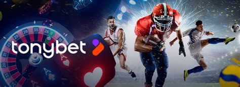 tonybet sports